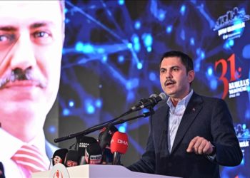 İstanbul’un başkanı değil kardeşi olmak istiyoruz