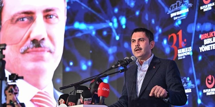 İstanbul’un başkanı değil kardeşi olmak istiyoruz