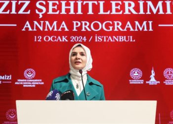 2014 yılından bugüne 49 bini aşkın şehit yakını ve gaziyi istihdam ettik