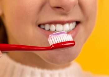 Kaliteli bir uyku için ağız ve diş sağlığı bakımı önem taşıyor