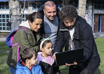 AA "Yılın Kareleri" vatandaşlarca oylandı