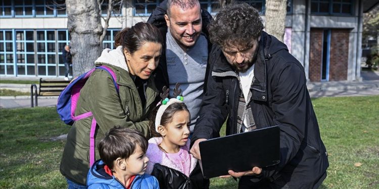 AA "Yılın Kareleri" vatandaşlarca oylandı