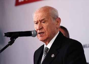 ABD’nin komşu ülkelerdeki varlığı gayriahlakidir, gayrihukukidir, gayrimeşrudur