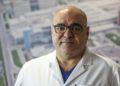 Ankara Bilkent Şehir Hastanesinde geçen yıl 6,5 milyon muayene yapıldı