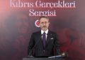 Kıbrıs Türkü’ne yönelik etnik temizlik ve dışlama çabalarını unutmuyoruz