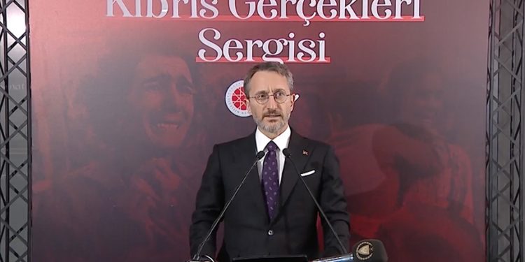 Kıbrıs Türkü’ne yönelik etnik temizlik ve dışlama çabalarını unutmuyoruz