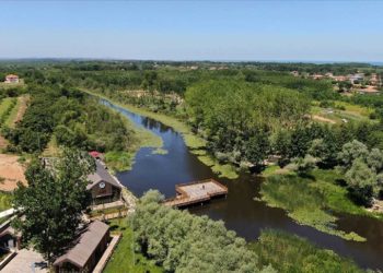 Acarlar Longozu geçen yıl 140 binden fazla ziyaretçiyi ağırladı