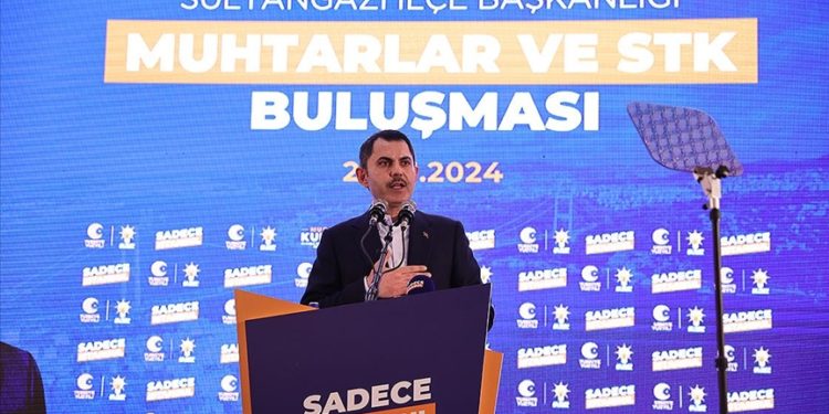 Bizim sözlerimiz ‘öyle kollarını boşa sıvayanların’ verdiği sözlere benzemez