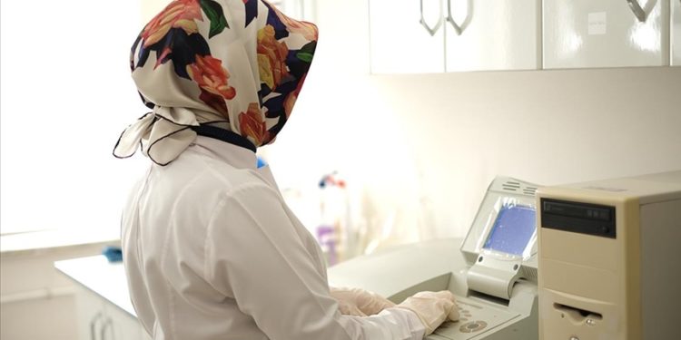 Hitit Üniversitesinde çevre kirliliğinin üreme sağlığına etkileri araştırılıyor