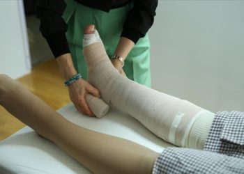 Fil hastalığında sülük tedavisi çare değil dert olabilir