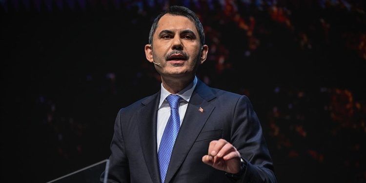 İBB Başkan adayı Kurum’dan depremlere ilişkin sözleriyle ilgili açıklama