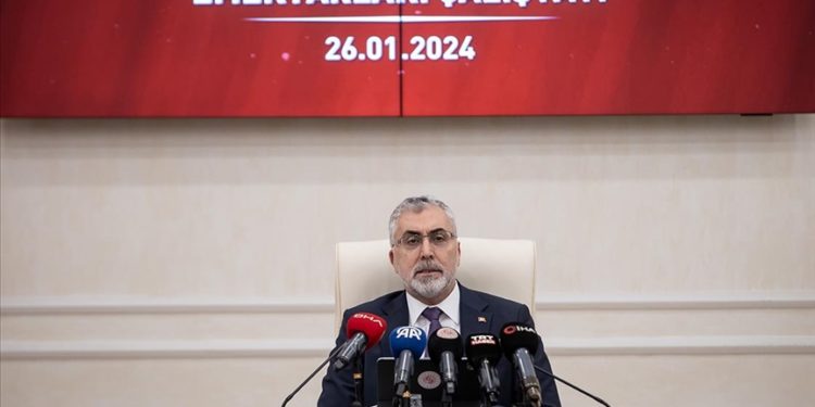 2024 Emekliler Yılı kapsamında “Türkiye Yüzyılının Emektarları Programı”nı hayata geçireceğiz