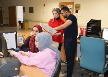 “Kanser ve tümör hastaları” başka illere gitmeden Ağrı’da tedavi olabiliyor