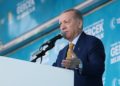 Ekonomik dengeleri yerli yerine oturtmak için güçlü program uyguluyoruz