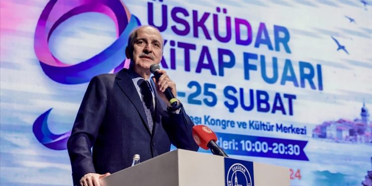 2023’ten sonra yeni bir dönemin kapıları sonuna kadar açıldı