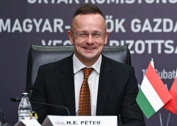 Bizim için doğalgaz tedariği Türkiye’siz mümkün değildir