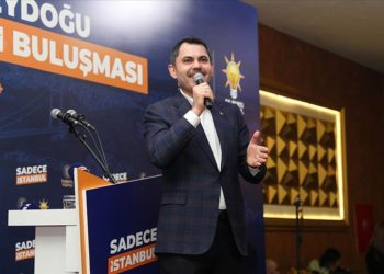 İstanbul’da lafla, dedikoduyla geçen 5 yılı, arayı kardeşlerimizle bitireceğiz