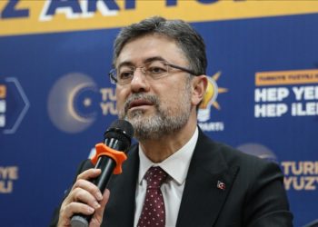 Bizim teröre, terörle birlikte olanlara herhangi bir toleransımız olamaz