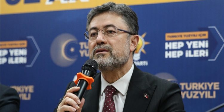 Bizim teröre, terörle birlikte olanlara herhangi bir toleransımız olamaz