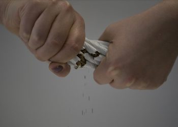 Dünya genelinde tütün tüketimi azalıyor