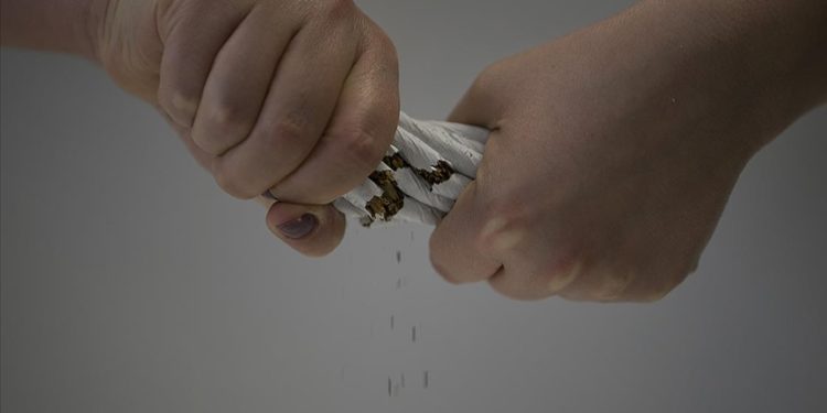 Dünya genelinde tütün tüketimi azalıyor