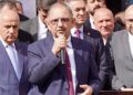 Pazarcık’ta 5 bin 400 hak sahibi kardeşimiz var