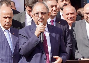 Pazarcık’ta 5 bin 400 hak sahibi kardeşimiz var