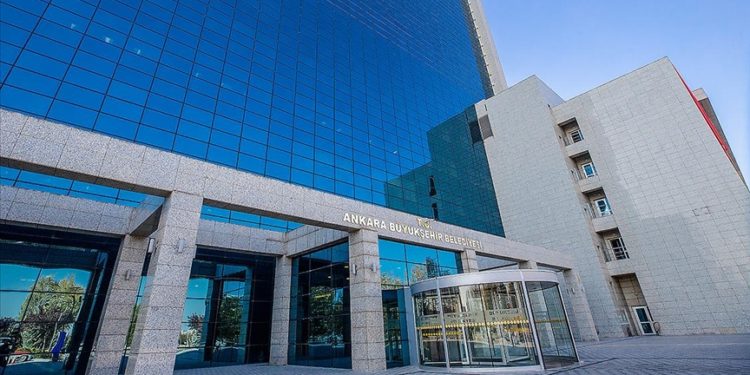 Ankara Büyükşehir Belediye başkan adaylığı için 25 başvuru yapıldı