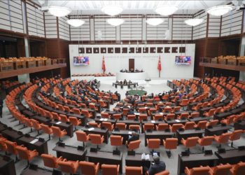 8. Yargı Paketinin ilk 14 maddesi TBMM Adalet Komisyonunda kabul edildi