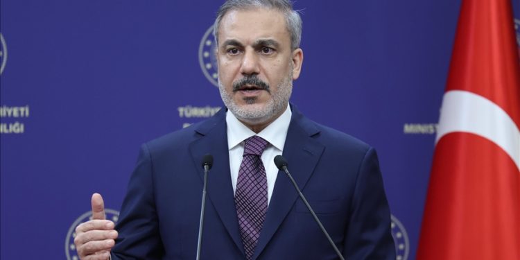 İsrail’in bir an önce uyarıları dikkate almasını bekliyoruz