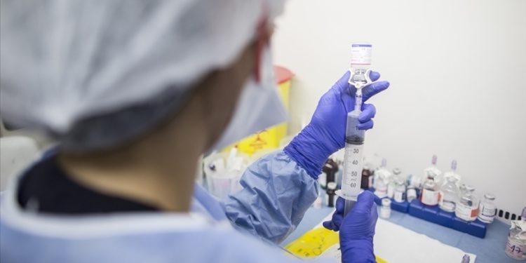 Kanser vakalarında küresel olarak 2022’ye kıyasla 2050’de yüzde 77’lik artış öngörülüyor