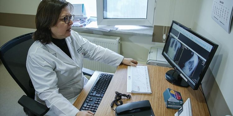 Elektronik sigara kullanımına bağlı akciğer hastalığı tanımlandı