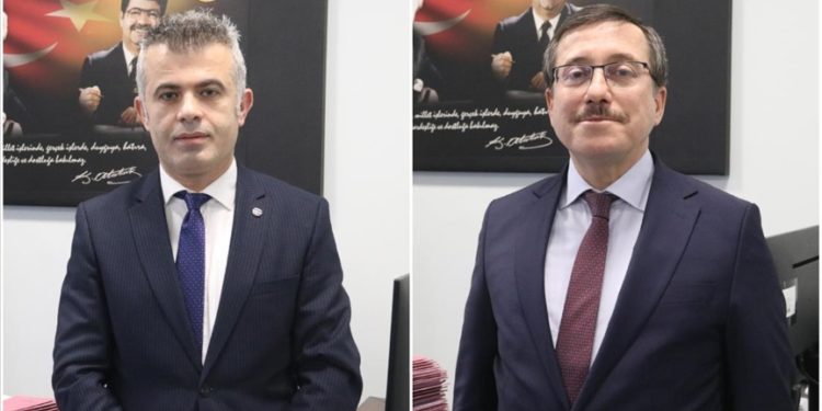 Turgut Özal Tıp Merkezi “asrın felaketi”nde hizmetini kesintisiz sürdürdü