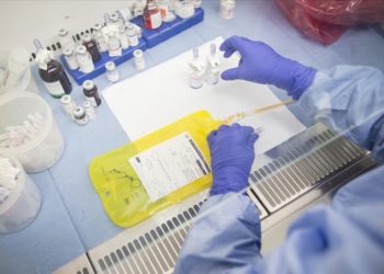 DSÖ’nün 2030 hedefi çocukluk çağı kanserinde yaşama oranını asgari yüzde 60’a çıkarmak