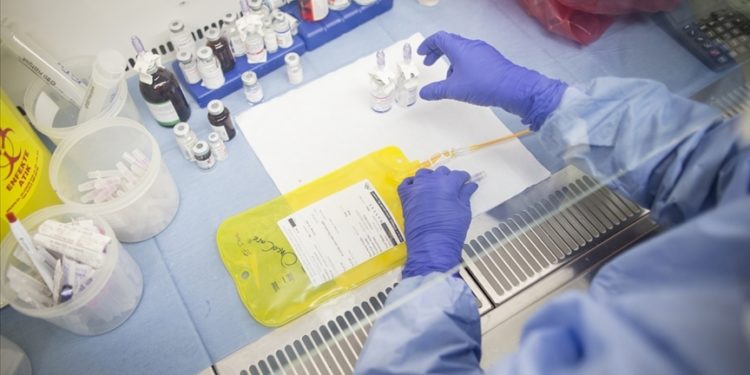 DSÖ’nün 2030 hedefi çocukluk çağı kanserinde yaşama oranını asgari yüzde 60’a çıkarmak