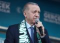 KAAN savaş uçağına, Akıncı’ya, Kızılelma’ya sahip olmak bizim için beka meselesidir