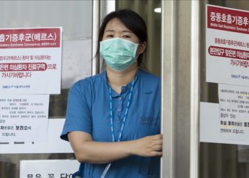 Güney Kore’de stajyer doktor istifaları nedeniyle “acil durum” ilan edildi