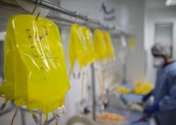 Dünyada 2022’de tahmini 20 milyon yeni kanser vakası görüldü