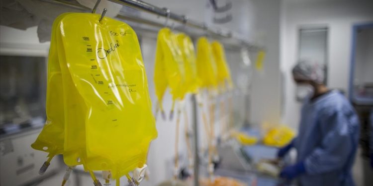 Dünyada 2022’de tahmini 20 milyon yeni kanser vakası görüldü