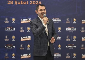 İcraat, hizmet, belediyecilik bizim işimiz