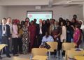 Türk hekimleri, Gambiya’da anne ve bebek ölüm oranlarının düşürülmesi için kolları sıvadı