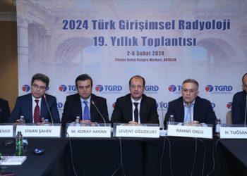 Prostat hastaları, anjiyo yöntemiyle daha kısa sürede sağlığına kavuşuyor