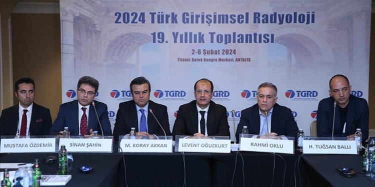 Prostat hastaları, anjiyo yöntemiyle daha kısa sürede sağlığına kavuşuyor