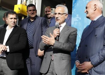 14 ve 28 Mayıs’taki seçimlerimizin başarısını 31 Mart’ta da tekrarlayacağız