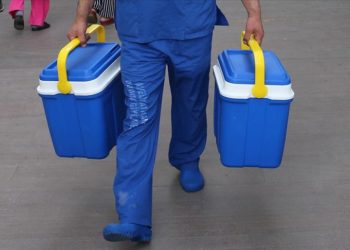 Balıkesir'de beyin ölümü gerçekleşen kişinin bağışlanan organları 3 hastaya umut oldu