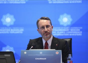 İsrail’in savaş suçlarını delilleriyle ortaya koymak zorundayız