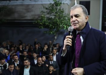 Türkiye’nin geleceğini büyütmeye devam ediyoruz