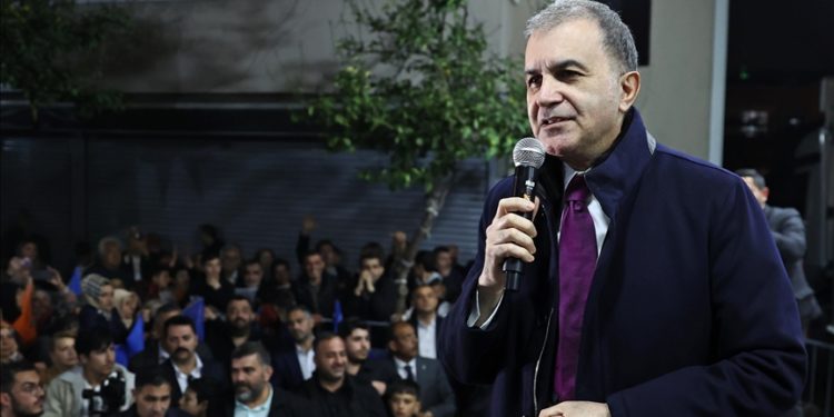 Türkiye’nin geleceğini büyütmeye devam ediyoruz