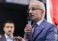 İzmir’in yeni bir çevre yoluna ihtiyacı var, 31 Mart’tan sonra bu projeyi hızlandırıp hayata geçireceğiz