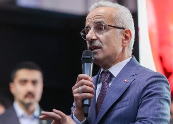 İzmir’in yeni bir çevre yoluna ihtiyacı var, 31 Mart’tan sonra bu projeyi hızlandırıp hayata geçireceğiz